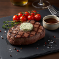 Filet on Slate